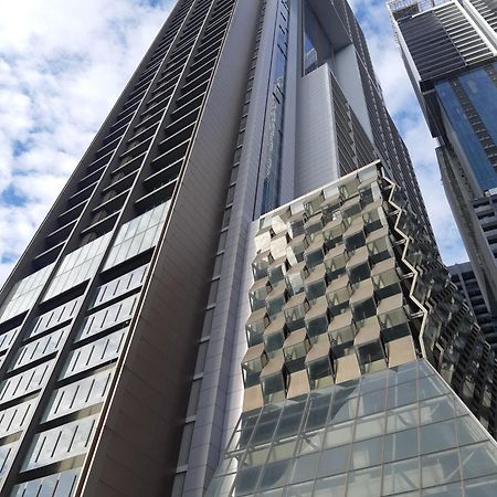 Апартаменты The Platinum Klcc By Arman Куала-Лумпур Экстерьер фото